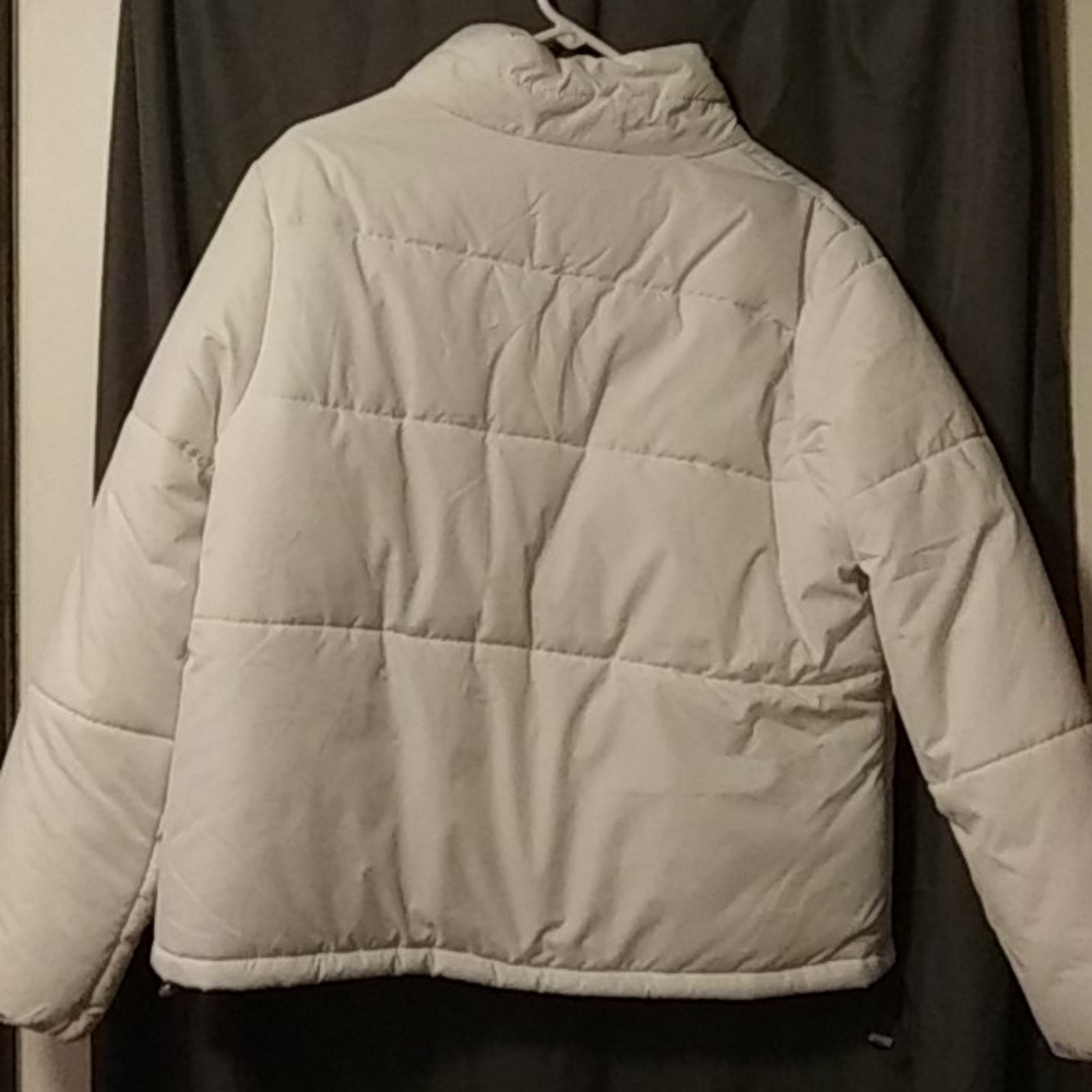 Coat - Picture 2 of 4